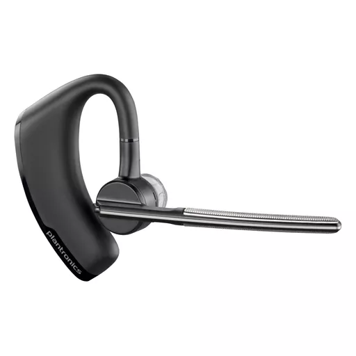 POLY Voyager Legend Headset +Integrated Charge Cable +Pin Adapter