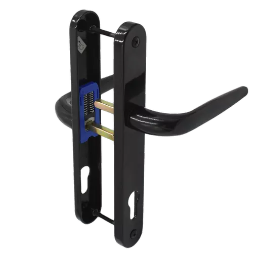 TROJAN Sparta Composite Lever Offset