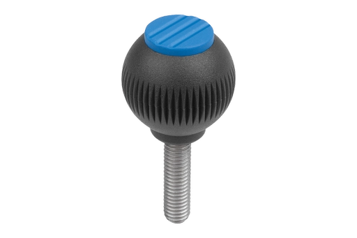 K0253 Blue Ball Knob male.png