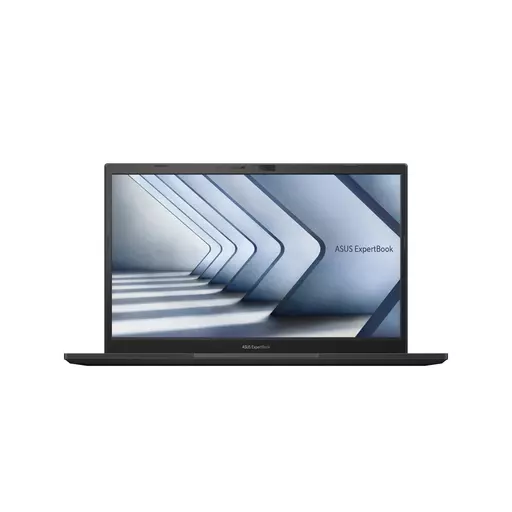 ASUS ExpertBook B1 B1402CBA-EBI715X Laptop 35.6 cm (14") Full HD Intel® Core™ i7 i7-1255U 16 GB DDR4-SDRAM 512 GB SSD Wi-Fi 6E (802.11ax) Windows 11 Pro Black