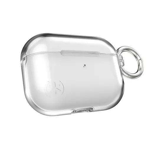 Speck Presidio Perfect-Clear Case