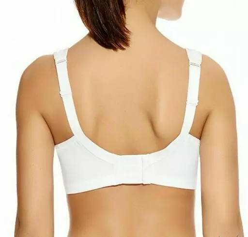 Freya ACTIVE SOFT CUP SPORTS BRA   White