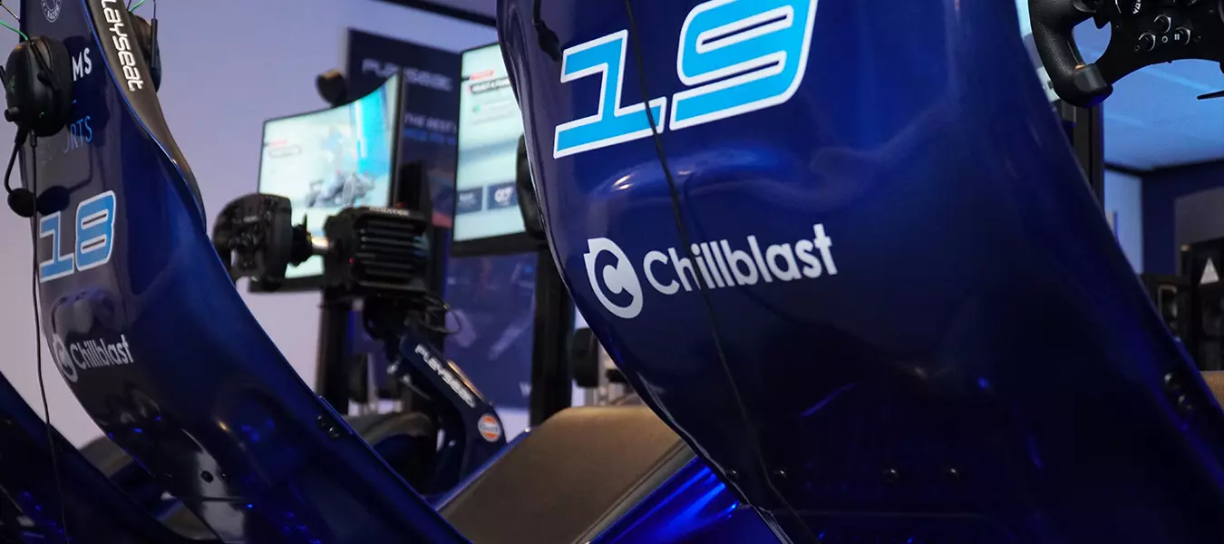 How A Good SIM Racing PC Can Shave Seconds Off Your Lap Times