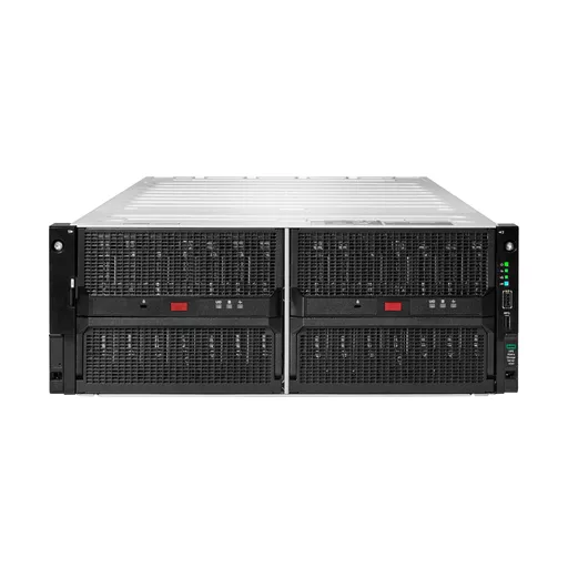 HPE Alletra Storage Server 4140 92LFF Configure-to-order System