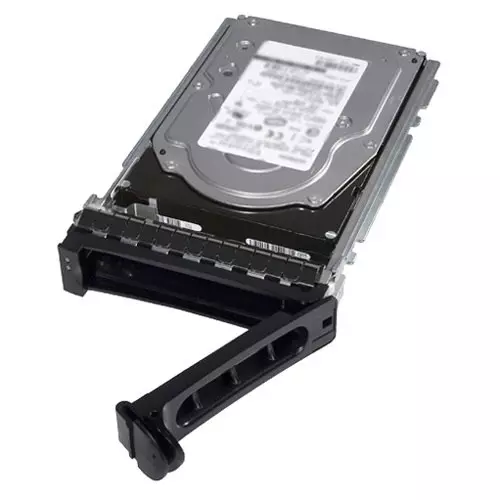 DELL 400-AUUQ internal hard drive 3.5" 2000 GB NL-SAS