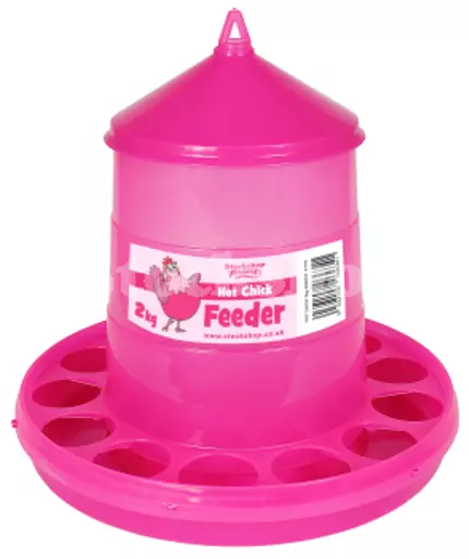 Hot Chick Hanging Feeder Pink.jpg