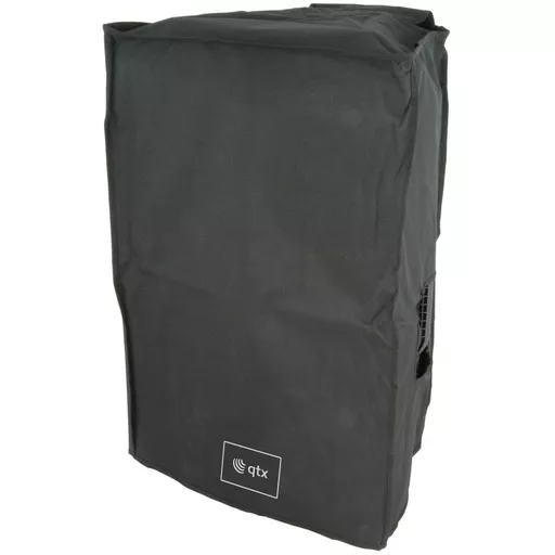 QTX QR15 Slip Cover for QR15 / QR15A/ QR15PA Speaker