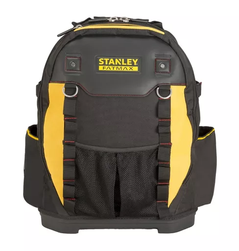 Stanley 1-95-611 backpack Black Nylon