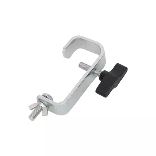 Equinox G Clamp 8-16mm Silver