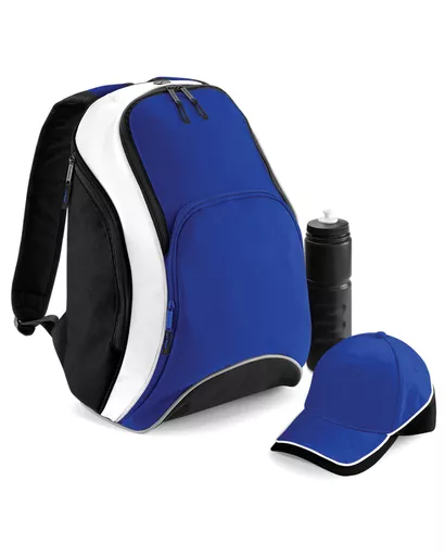 Teamwear Backpack