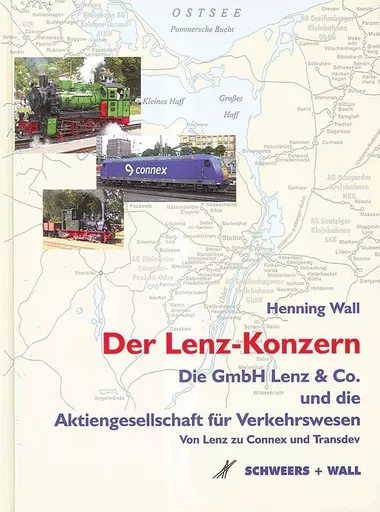 Der Lenz-Konzern (Schweers & Wall)