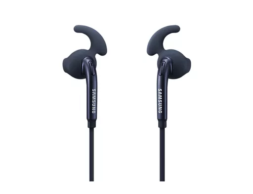 Samsung EO-EG920B Headset Wired In-ear Calls/Music Black, Blue