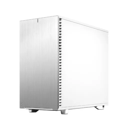 Fractal Design Define 7 Midi Tower White