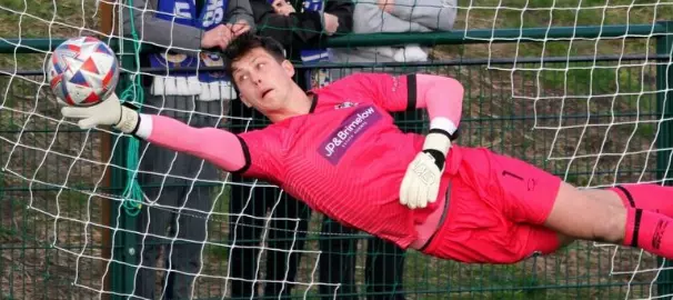 Ally Hughes Interview
