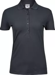 Ladies' Luxury Stretch Polo