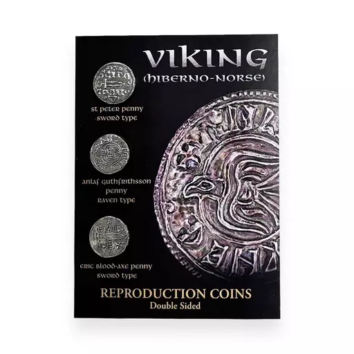 Viking Coin Pack