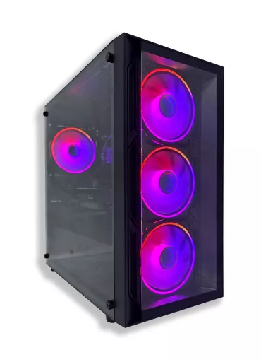Lucid | RTX 5050