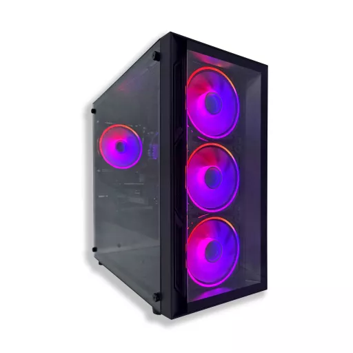 Lucid | RTX 5050
