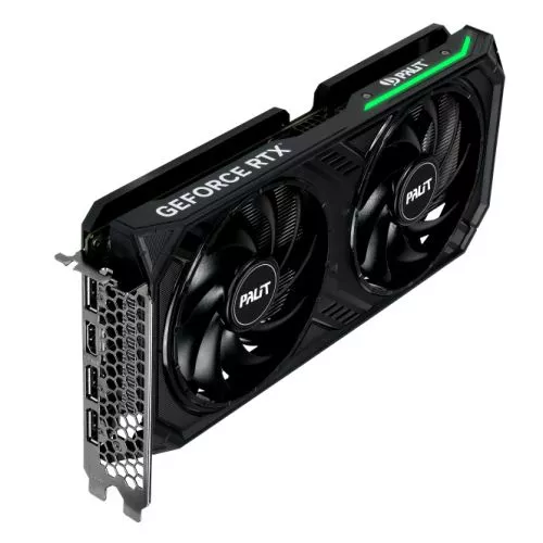 Palit RTX4060 DUAL 8GB