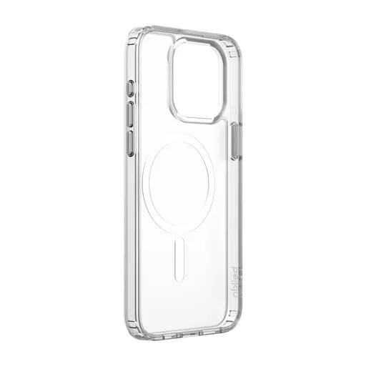 Belkin MSA021btCL mobile phone case 15.5 cm (6.1") Cover Transparent