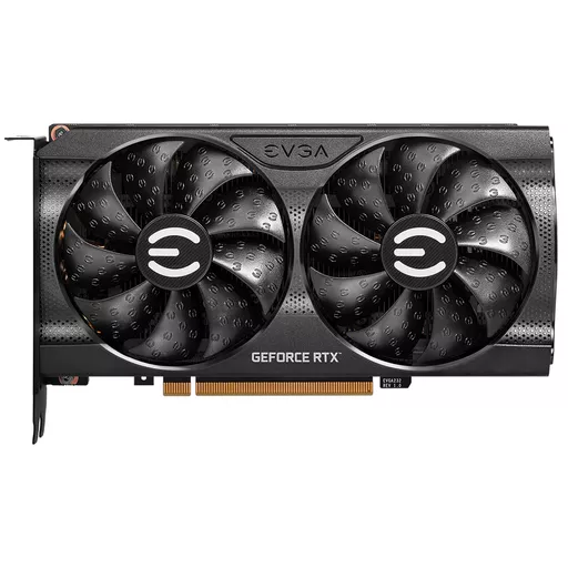 EVGA GeForce RTX 3060 XC GAMING NVIDIA 12 GB GDDR6
