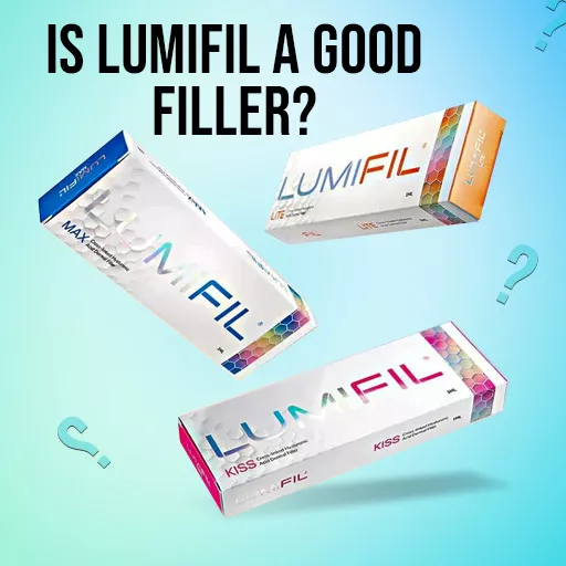 Is Lumifil a Good Filler?