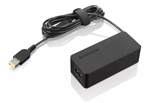 Lenovo 0B47045 power adapter/inverter Indoor 45 W Black