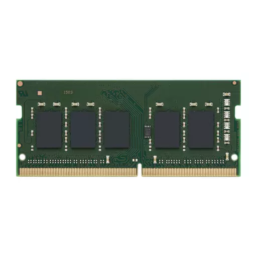 Kingston Technology KSM32SES8/8MR memory module 8 GB DDR4 3200 MHz ECC