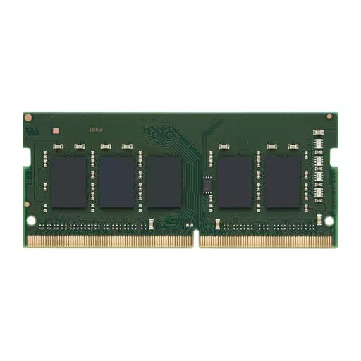 Kingston Technology KTH-PN432ES8/16G memory module 16 GB DDR4 3200 MHz ECC