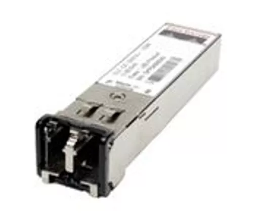 Cisco 100BASE-X SFP GLC-FE-100FX network media converter 1310 nm