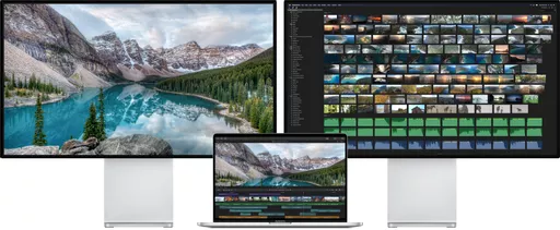 Apple MacBook Pro Notebook 40.6 cm (16") Intel® Core™ i9 16 GB DDR4-SDRAM 512 GB SSD AMD Radeon Pro 5500M Wi-Fi 5 (802.11ac) macOS Catalina Silver