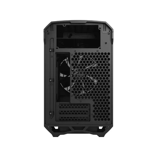 Fractal Design Torrent Nano Micro Tower Black