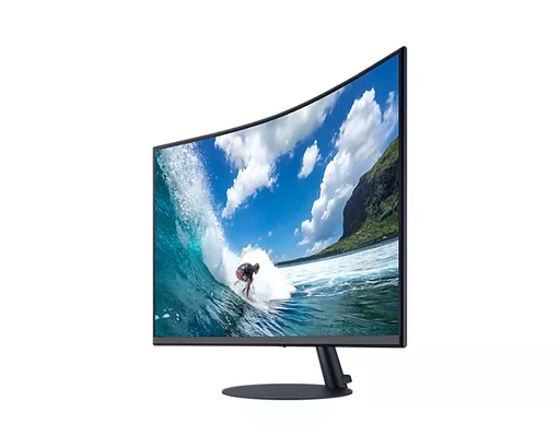 Samsung T55 81.3 cm (32") 1920 x 1080 pixels Full HD LED Black