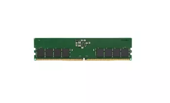 Kingston Technology ValueRAM KVR56U46BS8-16 memory module 16 GB 1 x 16 GB DDR5 5600 MHz