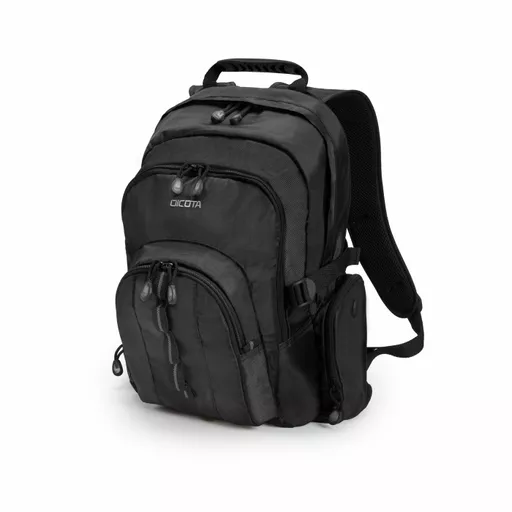 DICOTA D31008 backpack Black Polyester