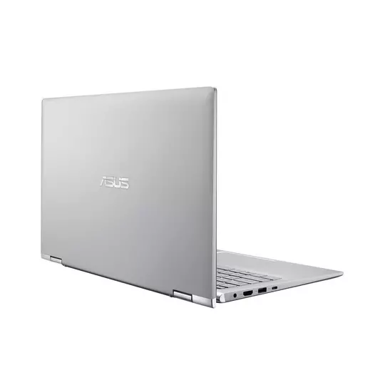 ASUS ZenBook Flip 14 UM462DA-AI017T notebook DDR4-SDRAM Hybrid (2-in-1) 35.6 cm (14") 1920 x 1080 pixels Touchscreen AMD