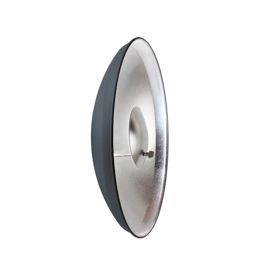 Elinchrom Softlite Silver Beauty Dish Reflector 44cm (17.3")