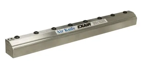Full Flow Air Knives