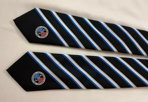 West Club Tie