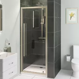 Pivot Shower Doors