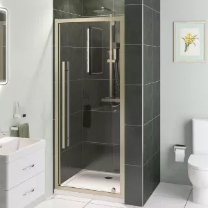 Pivot Shower Doors