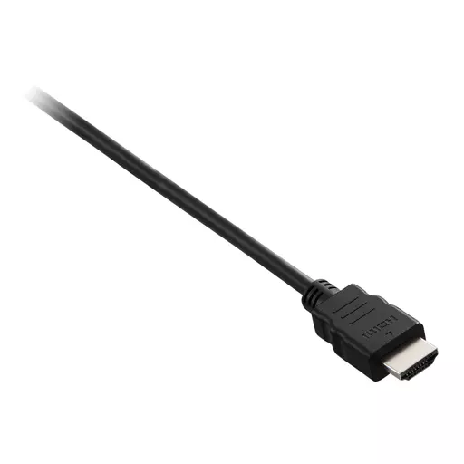 V7 Black Video Cable HDMI Male to HDMI Male 3m 10ft