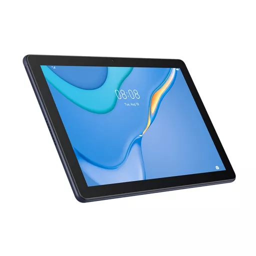 Huawei MatePad T 10 16 GB 24.6 cm (9.7") Hisilicon Kirin 2 GB Wi-Fi 5 (802.11ac) EMUI 10.1 Blue