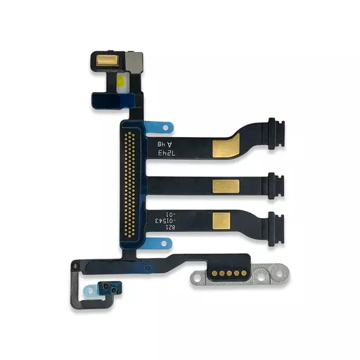 LCD Flex Cable (CERTIFIED) - For Apple Watch Series 3 (38MM) (GPS)