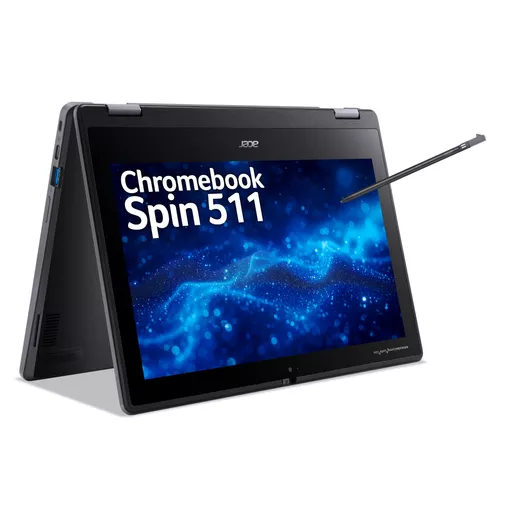 Acer Chromebook Spin 511 R756TN 11.6