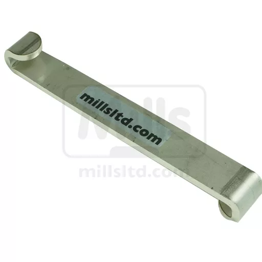 Mills Key Insertion Safety Shim KISS Tool