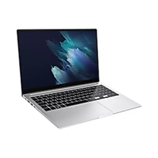 Samsung Galaxy Book NP755XDA-KA1UK notebook i5-1135G7 39.6 cm (15.6") Full HD Intel® Core™ i5 8 GB LPDDR4x-SDRAM 256 GB SSD Wi-Fi 6 (802.11ax) Windows 10 Home Silver