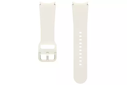 Samsung ET-SFR93SUEGEU Smart Wearable Accessories Band Beige Fluoroelastomer