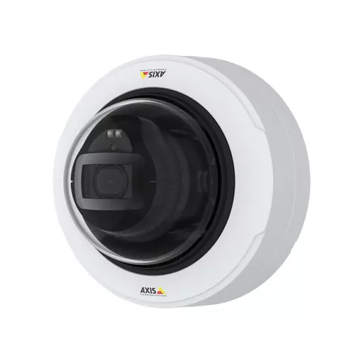 Axis P3248-LV Dome IP security camera Outdoor 3840 x 2160 pixels Ceiling/wall