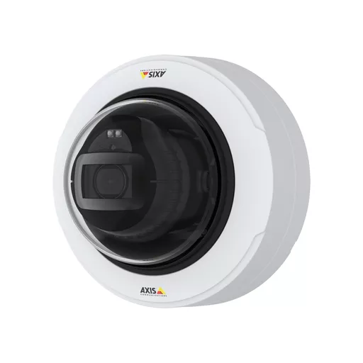 Axis P3248-LV Dome IP security camera Outdoor 3840 x 2160 pixels Ceiling/wall